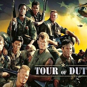 "Tour of Duty photo 1"