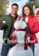 A Christmas Duet poster image