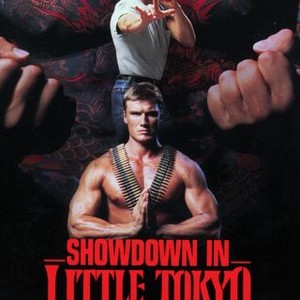 Showdown in Little Tokyo (1991) photo 14