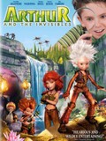 Arthur and the Invisibles (Arthur and the Minimoys)