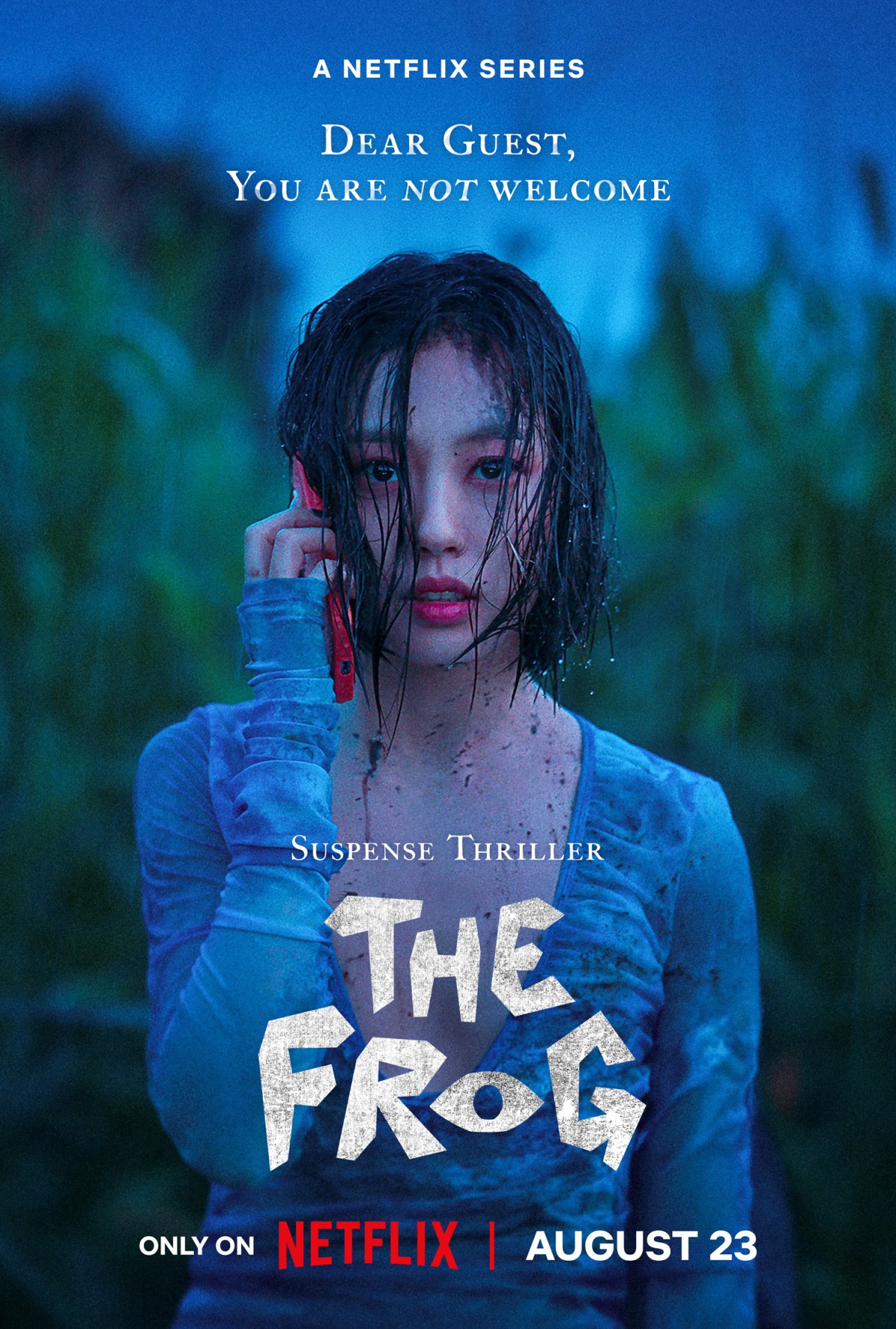 The Frog: Season 1 | Rotten Tomatoes