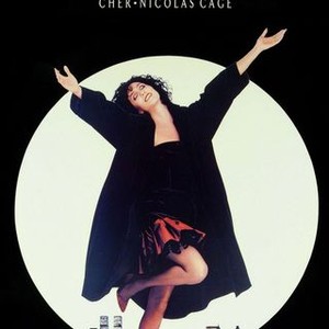 Moonstruck photo 19