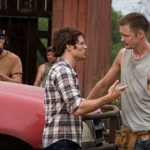 Straw Dogs photo 9