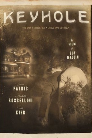 Keyhole poster