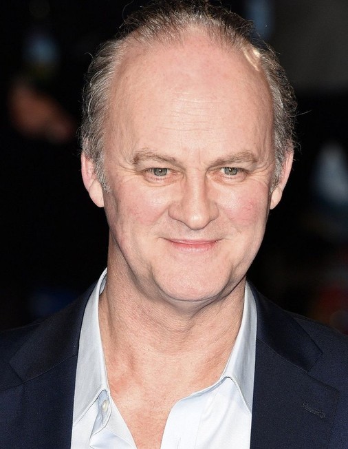 Tim McInnerny - Rotten Tomatoes