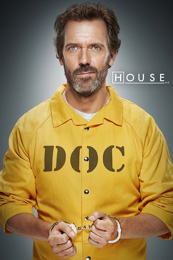 House md season 8 online new arrivals