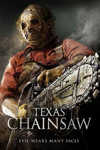 Texas Chainsaw