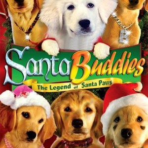 "Santa Buddies photo 6"