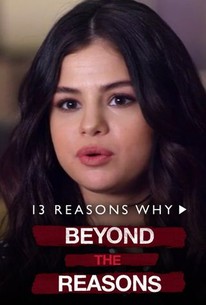 Watch trailer for 13 Reasons Why: Beyond the Reasons