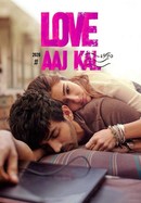 Love Aaj Kal poster image