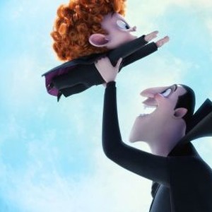Hotel Transylvania 2 (2015) photo 15