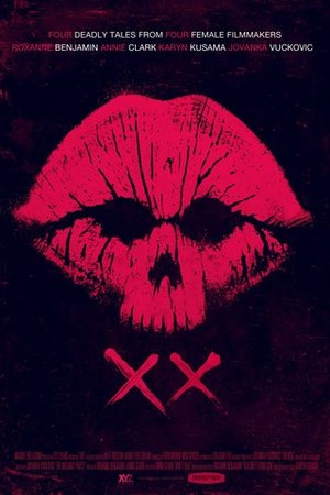 XX poster