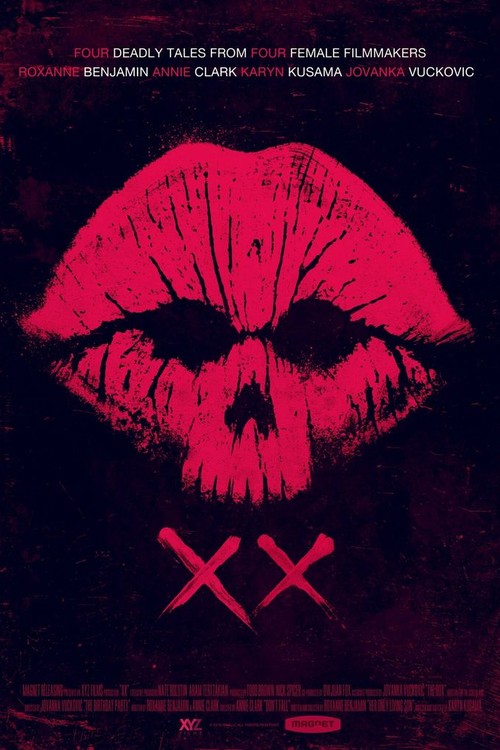 XX poster