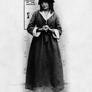 HEARTS OF THE WORLD, Lillian Gish, 1918