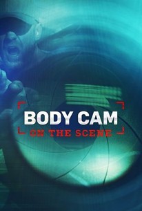 Body Cam  Rotten Tomatoes