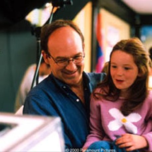 On the set of "Bless the Child." photo 11