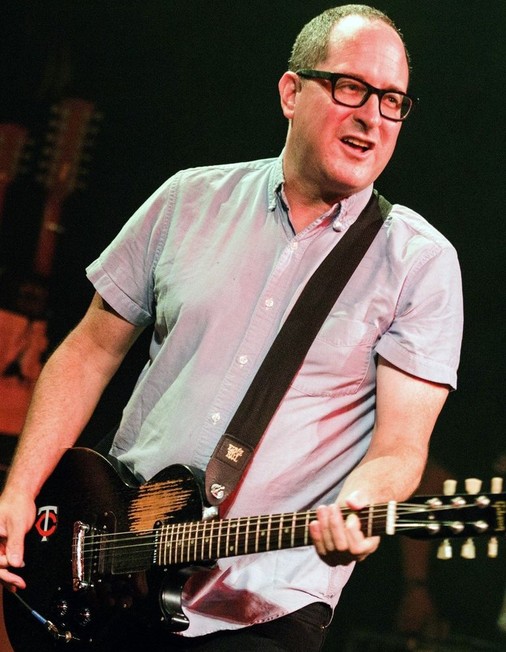 Craig Finn