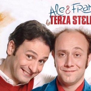 La terza stella Rotten Tomatoes