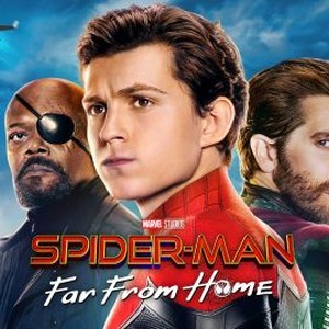 Spider-Man: Far From Home photo 6