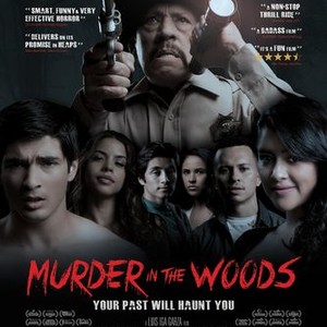 Murder in the Woods photo 3