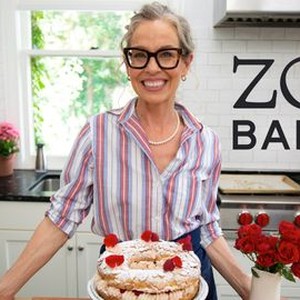 Zoe Bakes: Season 3, Episode 4 - Rotten Tomatoes