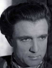 Norman Wooland