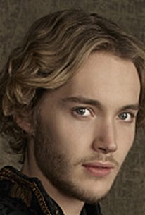 Toby Regbo - Rotten Tomatoes