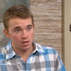 Days of Our Lives, Chandler Massey, 11/08/1965, ©NBC