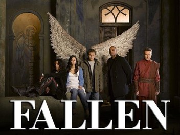 Fallen season 1 episode 1 watch online free online