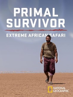 Primal survivor watch online free 2025