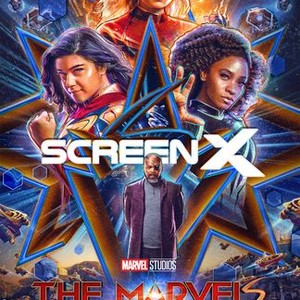 That Park Place on X: Reviews giving The Marvels 5 star reviews on Rotten  Tomatoes have not reviewed any other films.  / X