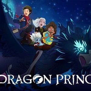 The Dragon Prince: Season 4 Review - IGN