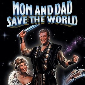 Mom and Dad Save the World photo 5