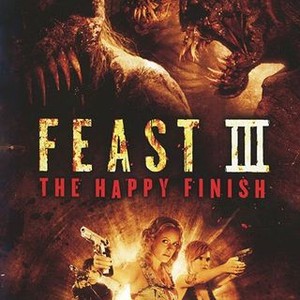 Feast III: The Happy Finish (2009) photo 14