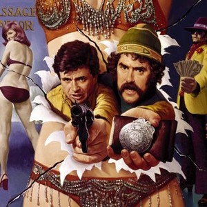 Busting (1974) photo 8