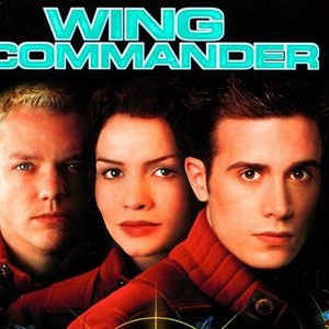 Wing Commander photo 4