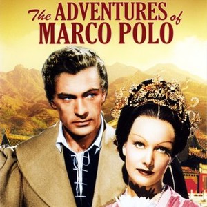 The Adventures of Marco Polo photo 10
