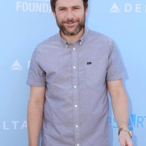 Charlie Day at arrivals for P.S. Arts Express Yourself 2018, Barker Hangar, Santa Monica, CA October 7, 2018. Photo By: Priscilla Grant/Everett Collection