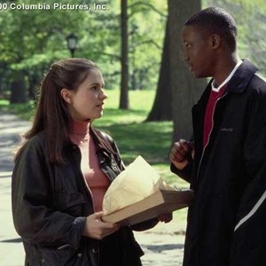 Finding Forrester - Rotten Tomatoes