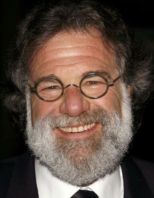 Robbie Greenberg
