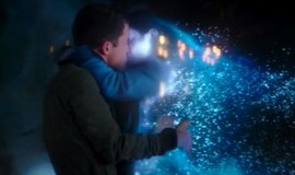 Goosebumps: Official Clip - Open the Book, Scaredy Cat