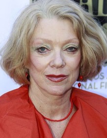 Betty Kaplan