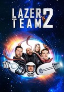 Lazer Team 2 poster image