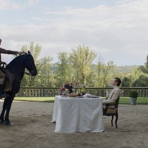"The Promised Land photo 1"