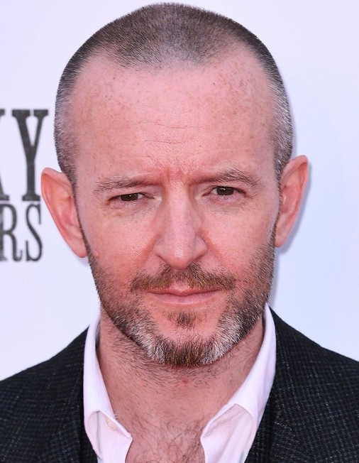 Anthony Byrne