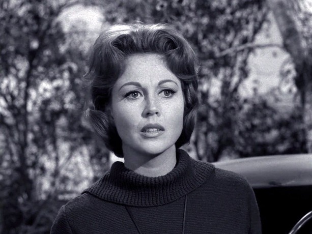 The Twilight Zone Season 5 Episode 35 Rotten Tomatoes