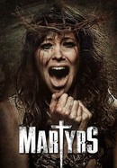 Martyrs poster image