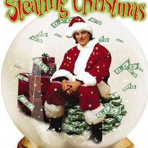 Stealing Christmas (2003) photo 5