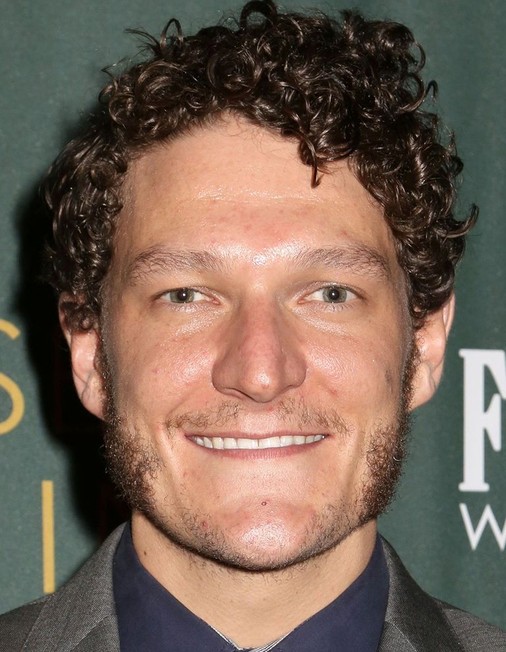 Gabriel Ebert