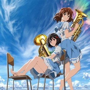"Sound! Euphonium Movie: The Finale of Oath photo 1"